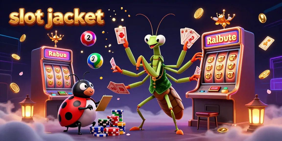 Menangkan slot jackpot dengan keberuntungan besar di mesin slot interaktif dengan suasana kasino yang megah.
