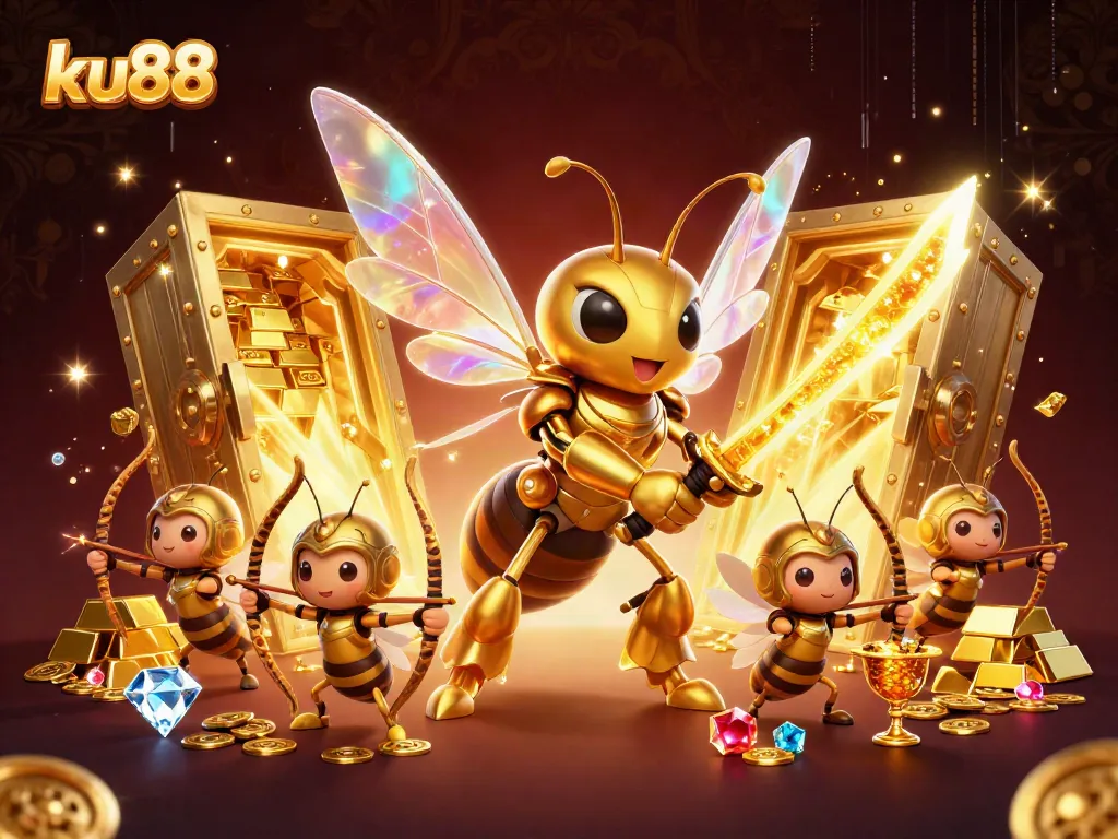 Engage in thrilling gameplay and casino excitement with ku88, featuring dynamic gambling elements.