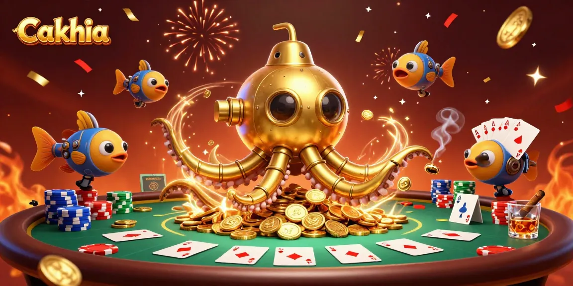 Experience Cakhia's exciting live sports betting with dynamic poker and celebration elements.