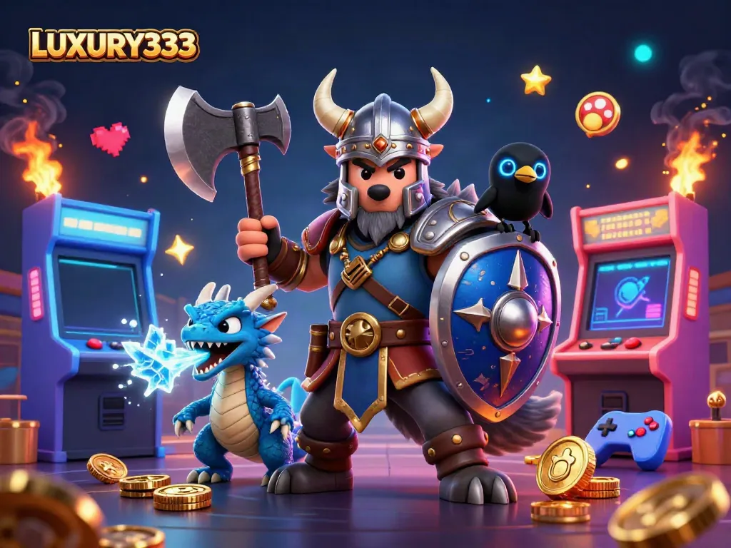 LUXURY333 memberikan pengalaman bermain togel online dengan aman dan menguntungkan.