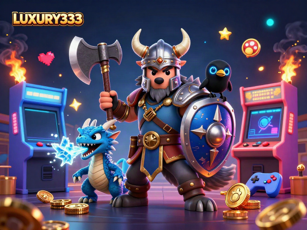LUXURY333 memberikan pengalaman bermain togel online dengan aman dan menguntungkan.