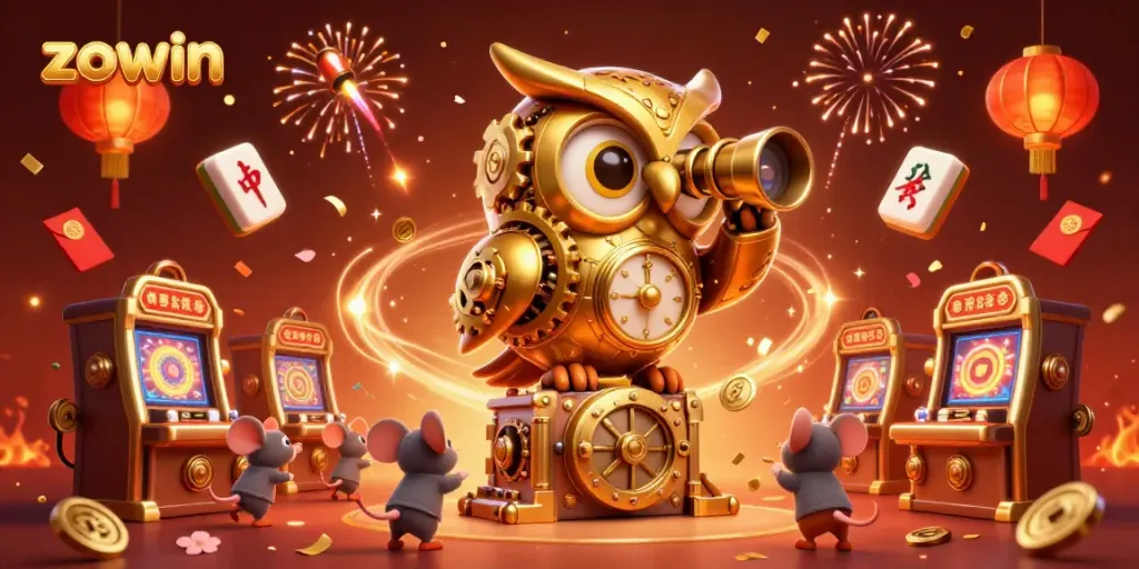 Experience thrilling winnings at Zowin with immersive casino games and vibrant visuals!