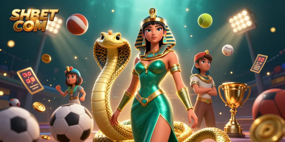 Engage with SHBET COM's dynamic gaming world, featuring thrilling sports and casino elements.