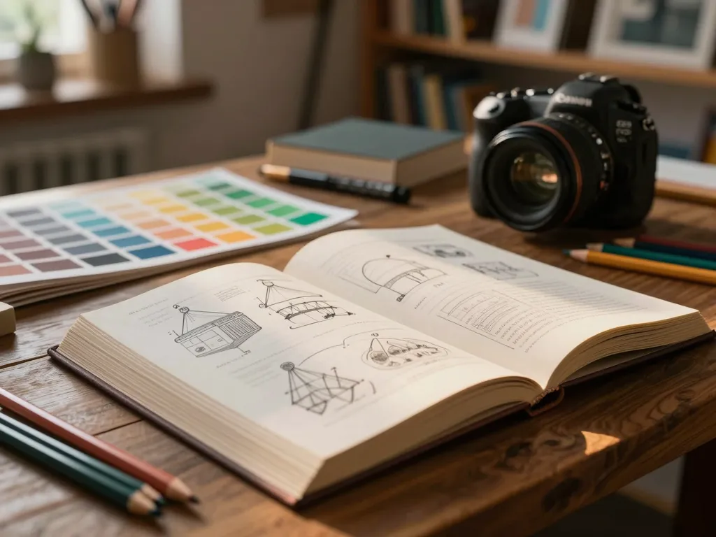 Reference Materials