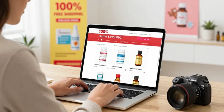 Discover crystal MDMA online shopping experience, featuring high-quality pharmaceutical products and a welcoming e-commerce interface.