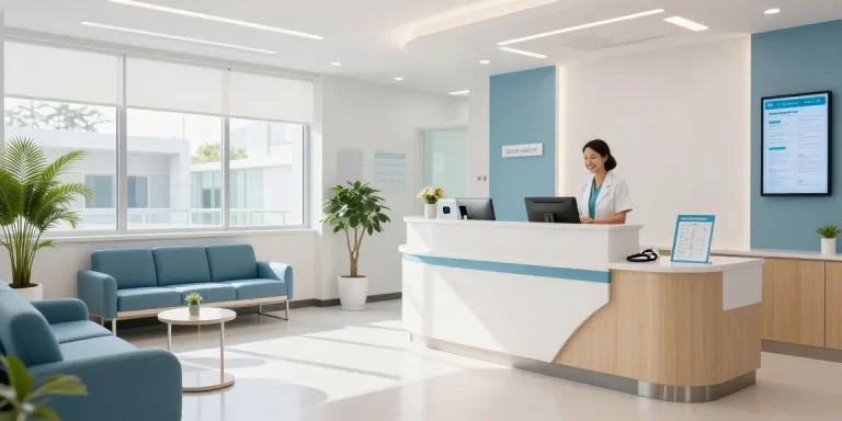Explore link bl555 for trusted medical services and vital patient care in our health clinic.