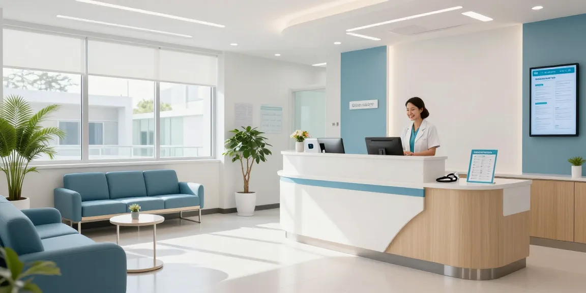 Explore link bl555 for trusted medical services and vital patient care in our health clinic.