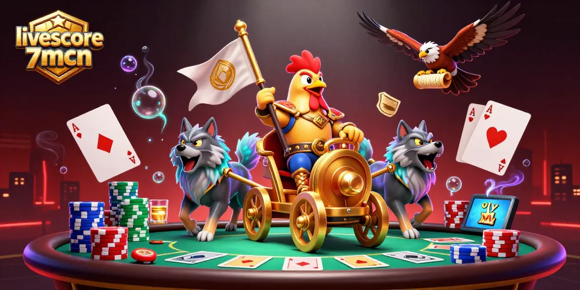 Betting on livescore 7mcn delivers thrilling updates alongside a dynamic casino scene.