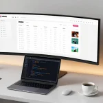 MB66 betting application interface in a modern development workspace focusing on software development and cloud technology.